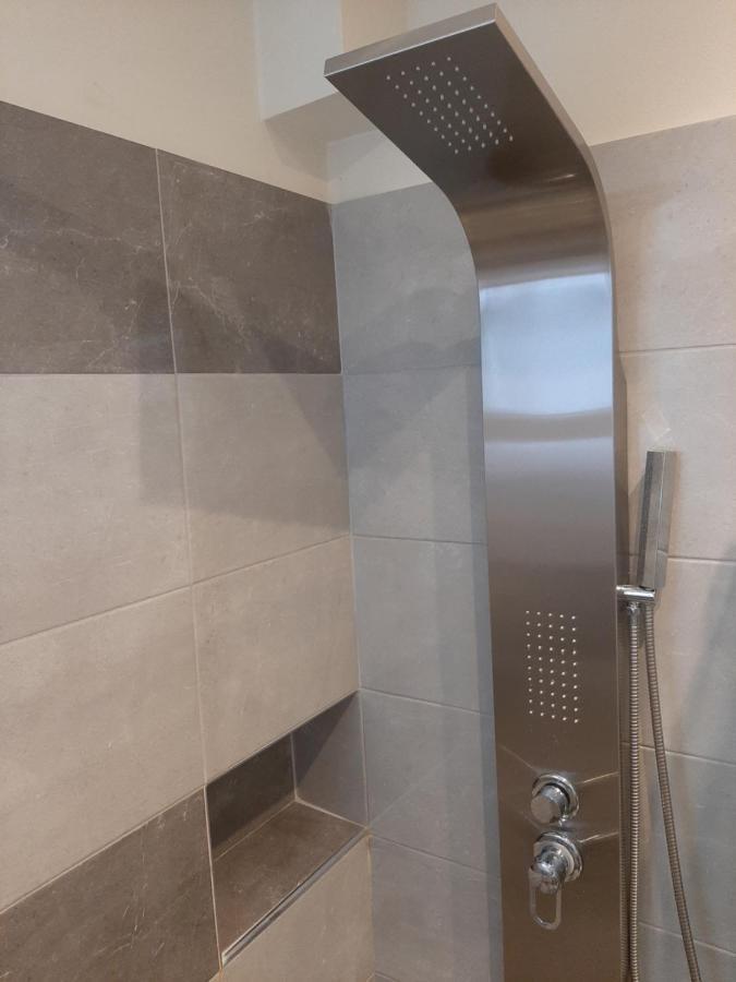 The Central Suites Kassiopi Luaran gambar